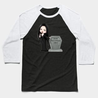 Tish Baseball T-Shirt